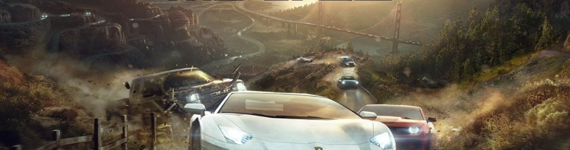 Ubisoft Bị Người Chơi The Crew Khởi Kiện Sau Khi Đóng Cửa Máy Chủ