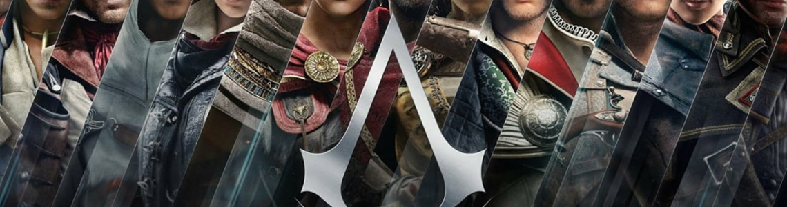 Ubisoft Sẽ Dồn Hết Tài Lực Vào Assassin's Creed Với Bản Remake Của Black Flag