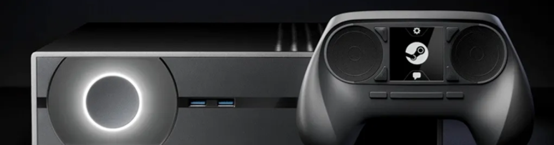 Valve Đang Lên Kế Hoạch Ra Mắt Steam Console Để Cạnh Tranh Với PlayStation & Xbox?