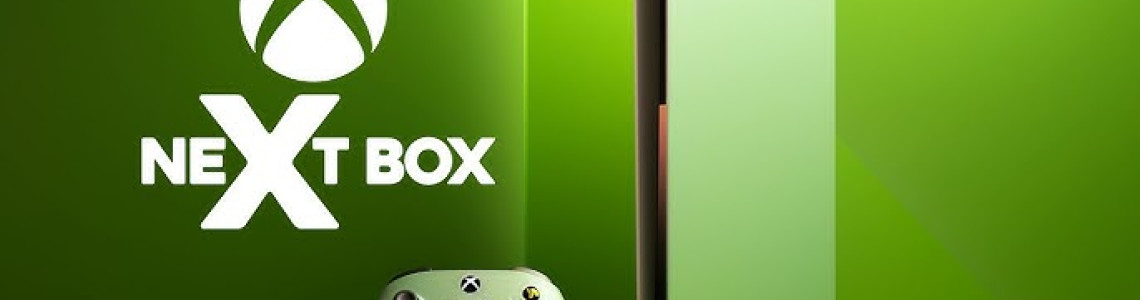 Xbox Thế Hệ Tiếp Theo Sẽ Là Một Chiếc PC Dành Cho TV