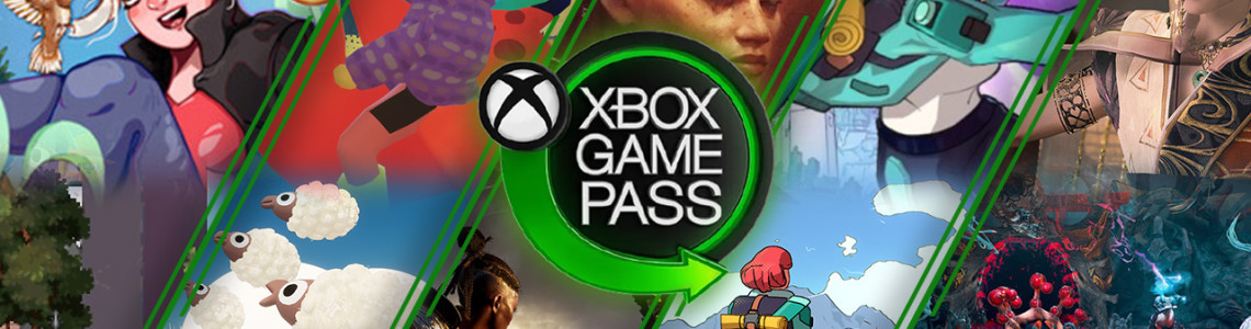 Xbox Game Pass Kết Thúc Tháng 7 2024 Với 5 Tựa Game Mới