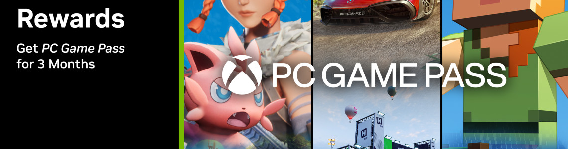 PC Game Pass Là Gì? Cách Nhận Game Miễn Phí Trên PC Game Pass