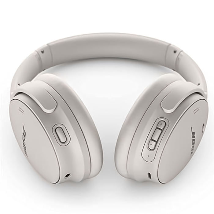 Tai Nghe Bose Quietcomfort Headphone