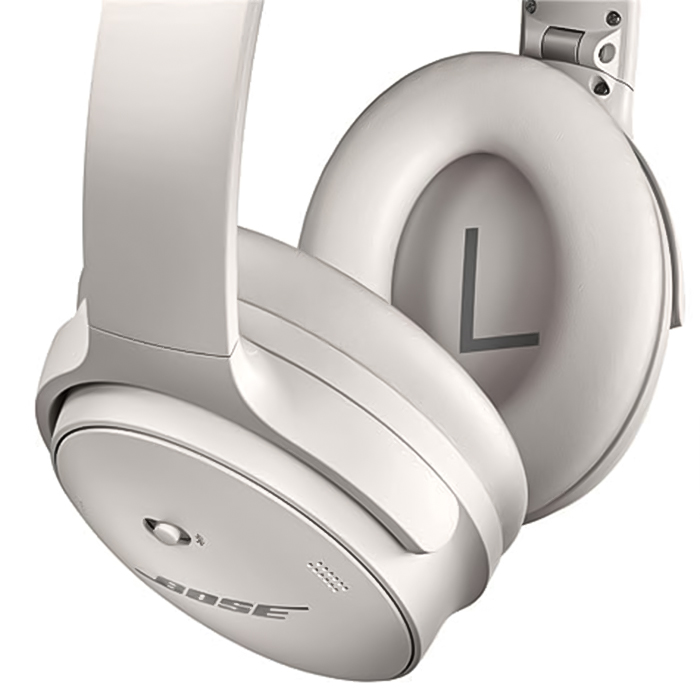 Tai Nghe Bose Quietcomfort Headphone