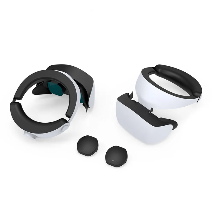 Dobe - Lens Covers For VR2