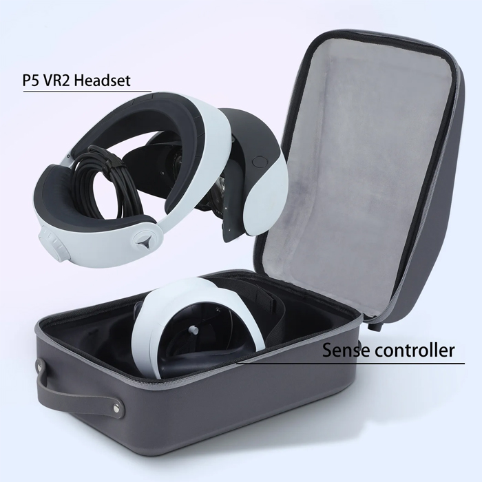 JYS - VR2 Travel Case