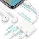 USB-C To 3.5mm Audio Adapter (3A)