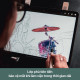 Dán màn hình Andora Paperfilm Anti-Shock iPad Pro 11"
