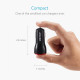 Anker PowerDrive 2 24W Dual USB Car Charger Adapter
