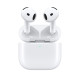 Apple AirPods 4 With Active Noise Cancellation