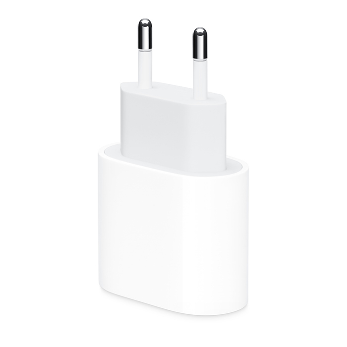 Apple 20W USB-C Power Adapter Chính Hãng