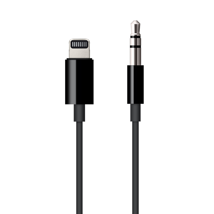 Lightning to  mm Audio Cable  Cáp chuyển đổi Apple