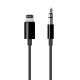 Lightning to 3.5 mm Audio Cable 1.2M