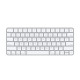 Apple Magic Keyboard 2021 - Silver