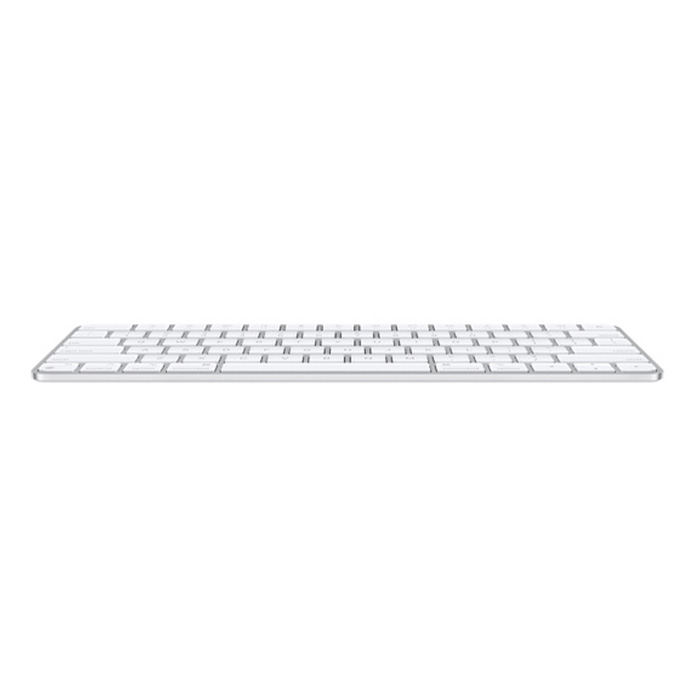 Apple Magic Keyboard 2021 - Silver