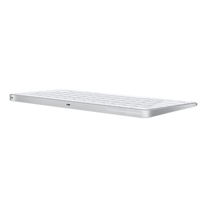 Apple Magic Keyboard with Touch ID - Silver