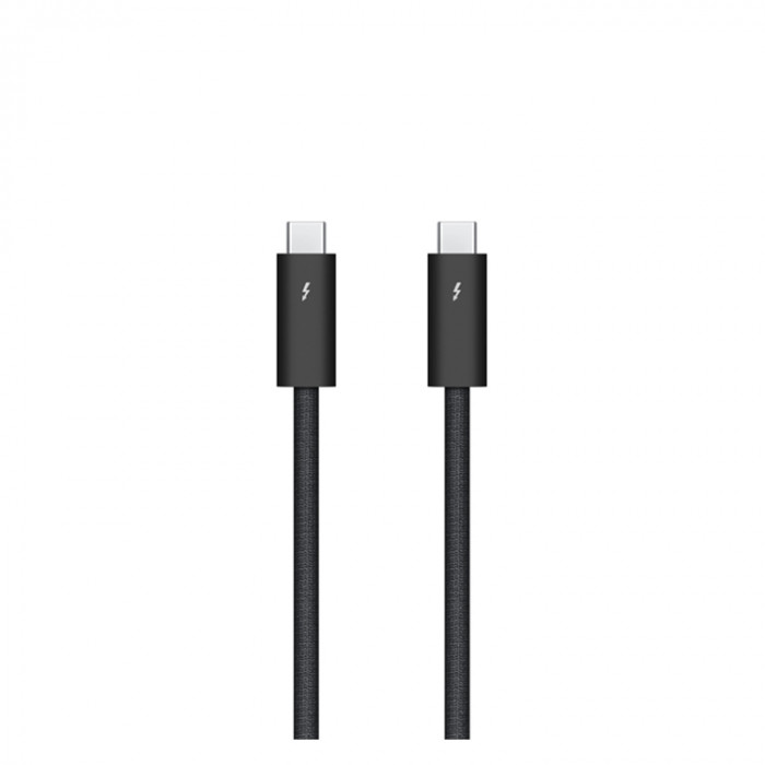 Apple Thunderbolt 4 Pro USB‑C Cable 3 M