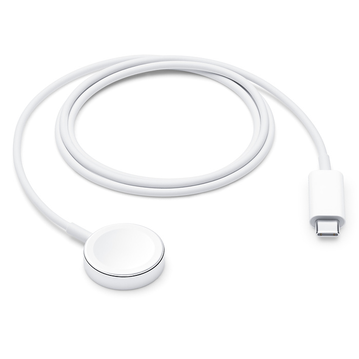 Apple Watch Magnetic Charge to USB-C (1M)