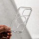 Apple Clear Case with MagSafe for iPhone 16 Pro