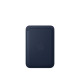 Apple iPhone FineWoven Wallet With MagSafe - Deep Blue