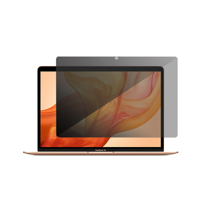 Dán màn hình chống nhìn trộm MacBook Air 13-inch 2020