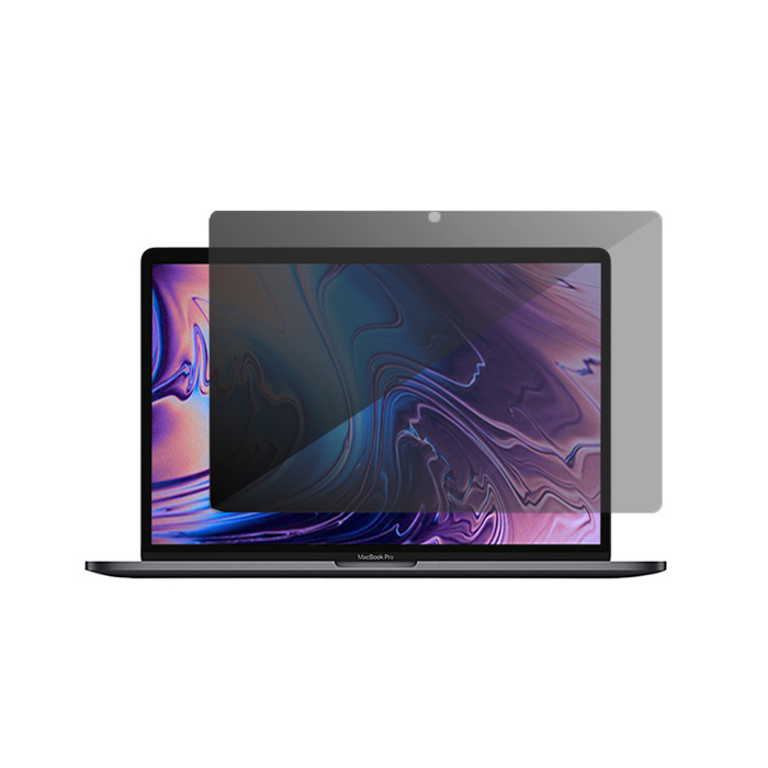 Dán màn hình chống nhìn trộm MacBook Pro 16-inch 2019