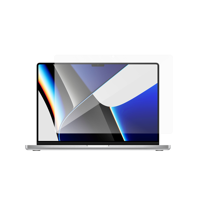 Dán màn hình MacBook Pro 14-inch