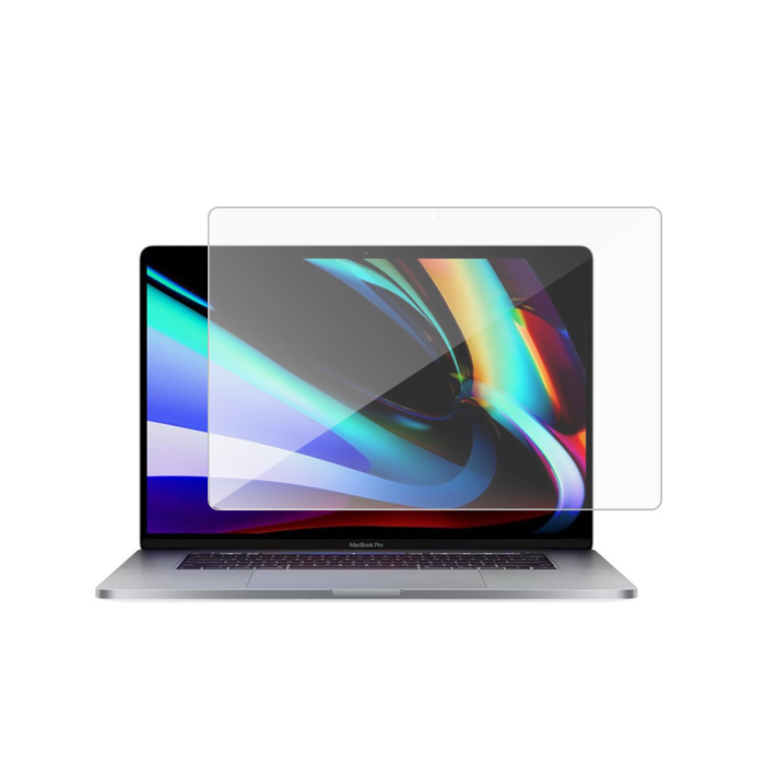 Dán màn hình MacBook Pro 16-inch Touch Bar