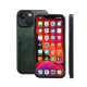 Denior Case iPhone 13 - Green