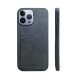Denior Case iPhone 13 Pro Max - Gray