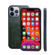 Denior Case iPhone 13 Pro - Green