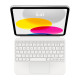 Magic Keyboard Folio for iPad Gen 10
