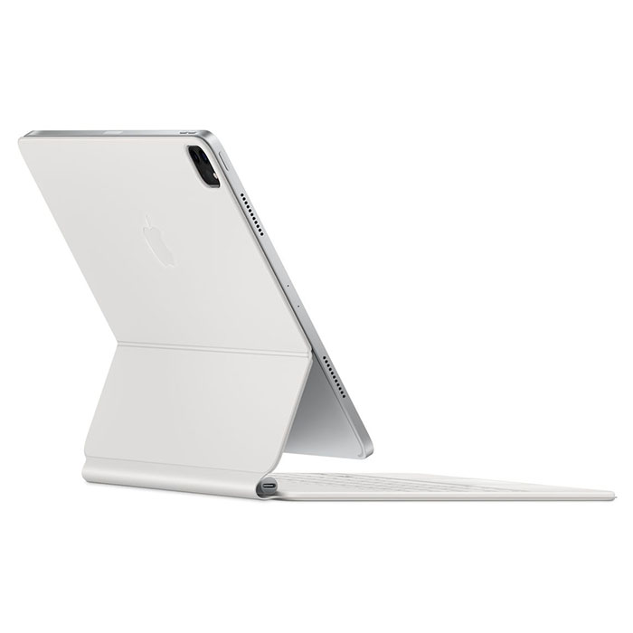 Magic Keyboard iPad Pro 12.9-inch 2021 - White