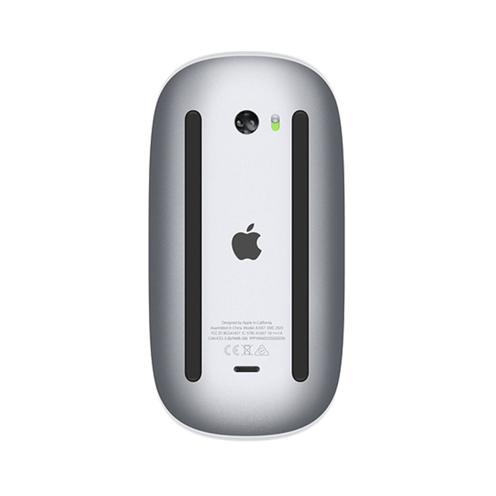 Apple Magic Mouse 2 (2021) Silver 