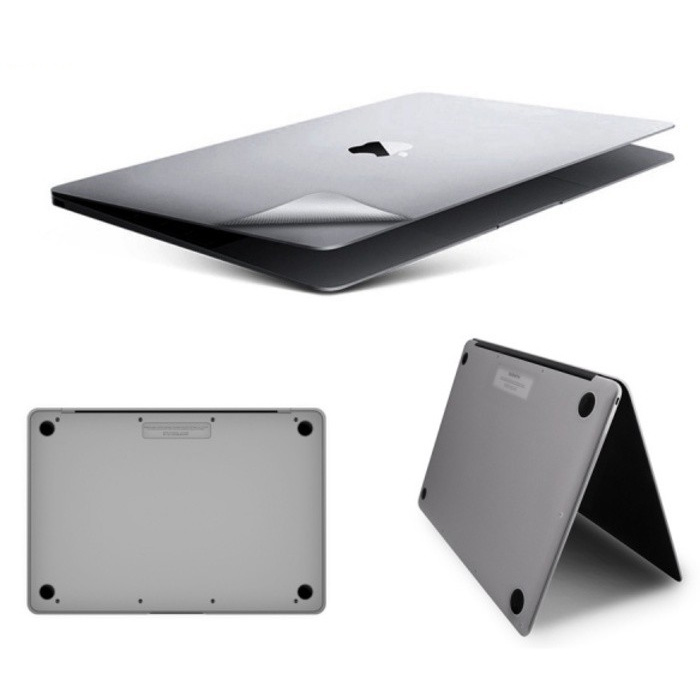 Skin for MacBook Pro 14-inch 2021 - Space Gray