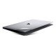 Skin for MacBook Pro 16-inch 2019 - Space Gray