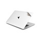 Skin for MacBook Pro 14-inch 2021 - Silver
