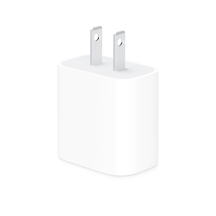 Apple 20W USB-C Power Adapter