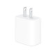 Apple 20W USB-C Power Adapter