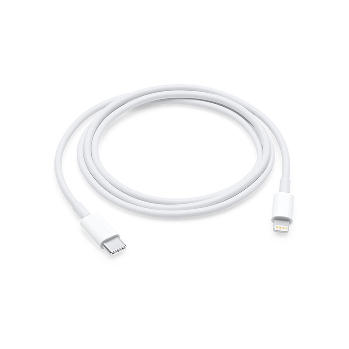 Apple USB-C to Lightning Cable 1M