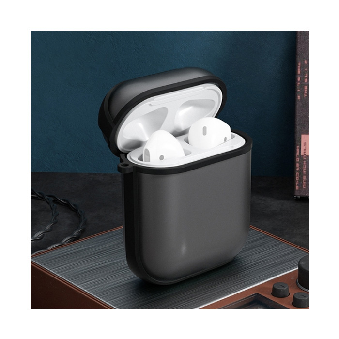 Benks Smooth Case for AirPods 2