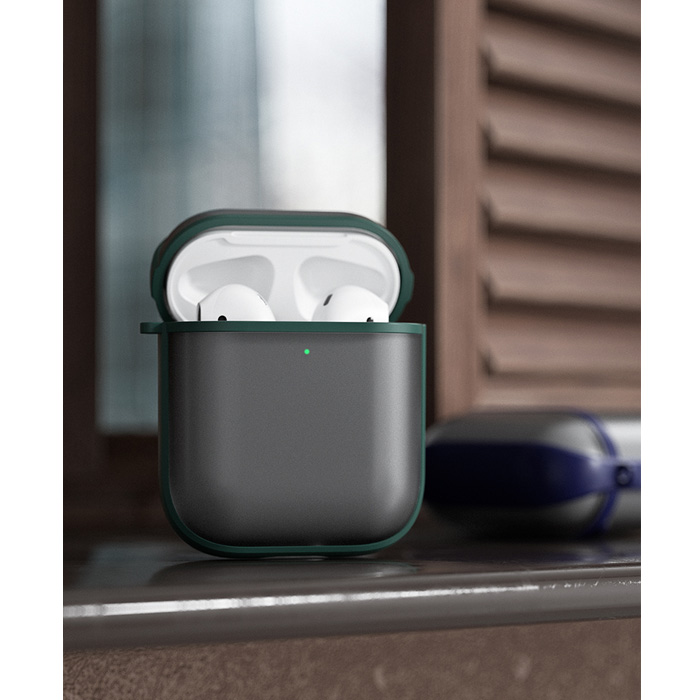 Benks Smooth Case for AirPods 2
