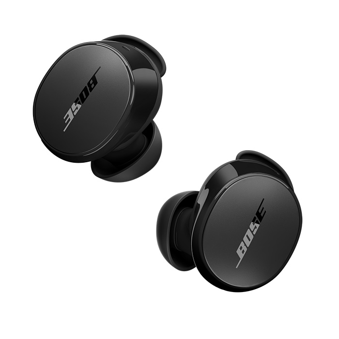 Tai Nghe Bose Quietcomfort Earbuds (2nd Gen)