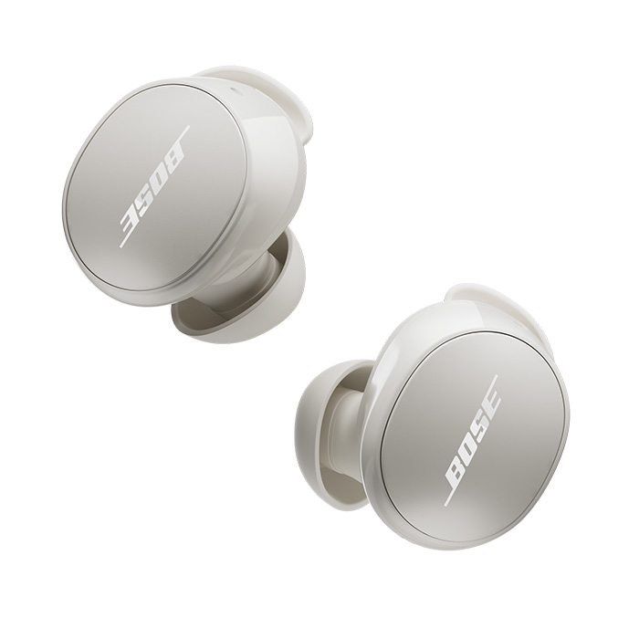 Tai Nghe Bose Quietcomfort Earbuds (2nd Gen)