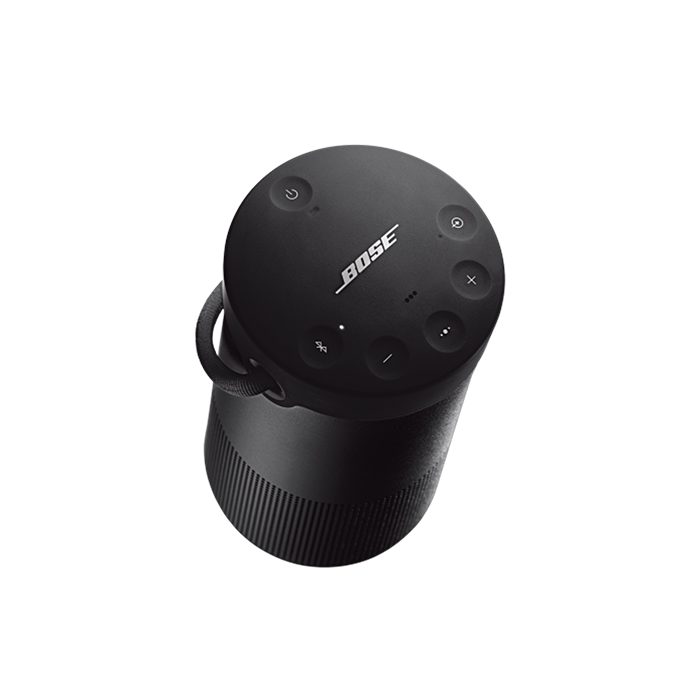 Loa Bluetooth Bose Soundlink Revolve+ II