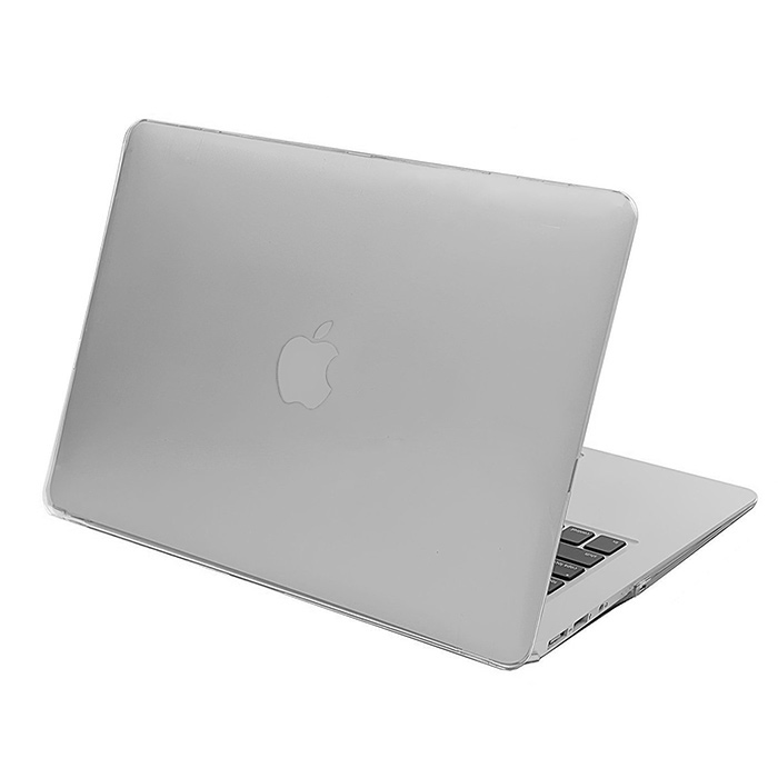 Case Translucent MacBook Pro 16 inch