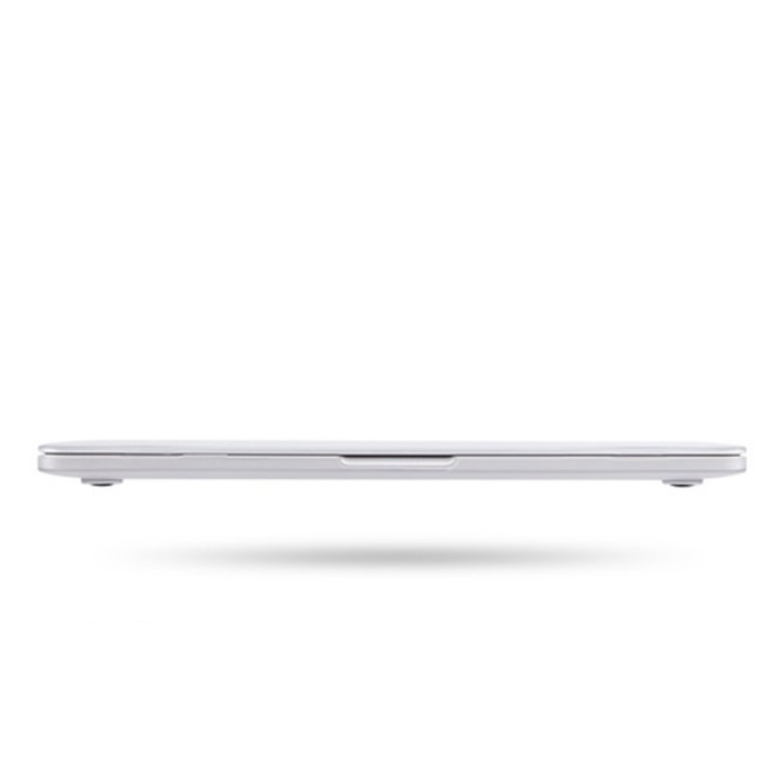 Case Translucent MacBook Pro 16 inch