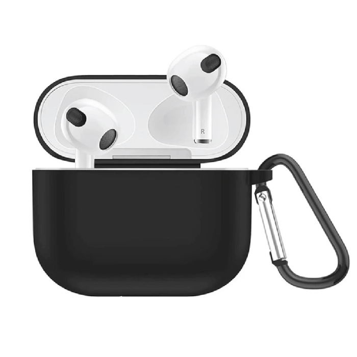 Case Silicon for AirPods Gen 3 (2021)