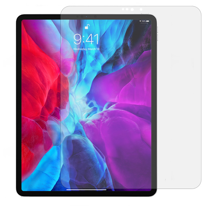 Dán màn hình cường lực iPad Pro 12.9" 2020