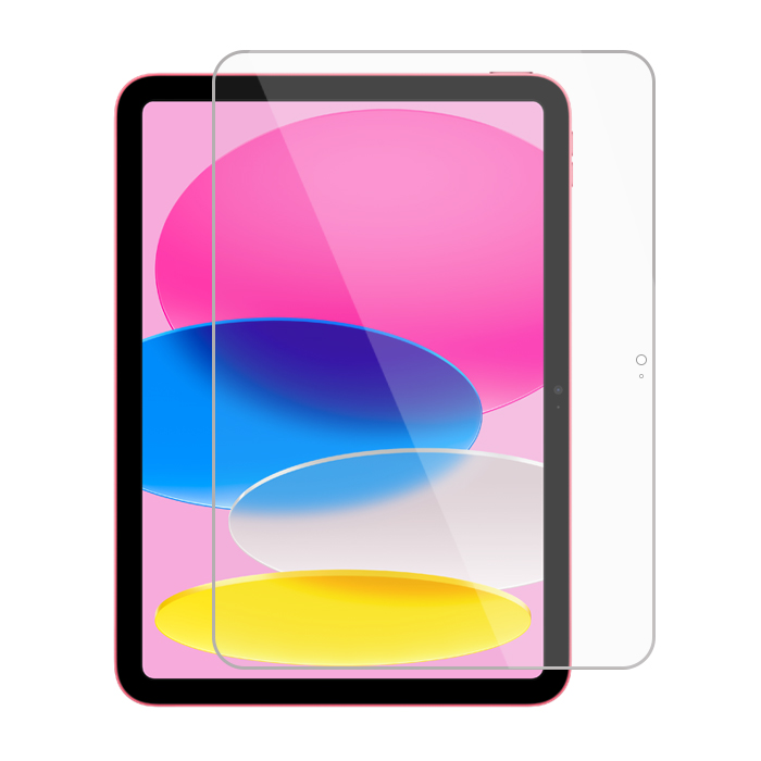 Dán màn hình cường lực 10.9" (iPad Gen 10)
